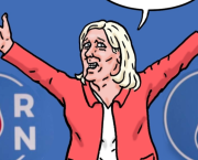 La montée de l'extrême droite