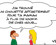 belle-mère gendre et 100km
