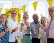 ENSEMBLE RIEN N'EST IMPOSSIBLE