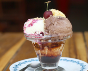 Dessert