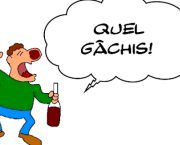 LES BIENFAITS DE LA VODKA