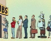 L'intelligence artificielle et l'emploi : quel impact