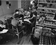 1.  Le temps des copains