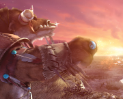 World of Warcraft Classic : le goût de l'effort