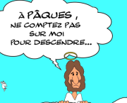 JESUS CHRIST ET LE CORONAVIRUS PASSE