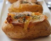 Top chrono : potatoes des familles