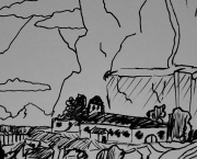 La cité perché d'Ojexia - Partie 7 -