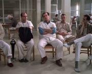 Vol au-dessus d'un nid de coucou (One Flew Over the Cuckoo's Nest, Milos Forman, 1975)