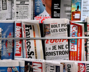 Pétition: "Reconnaître la presse comme le 4e pouvoir officiel de la République"