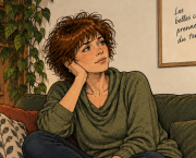 #ConfidencesDAutrice : En suspens