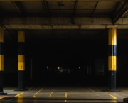 Il Parcheggio Sotterraneo