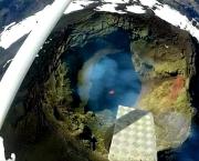 3 minutes avant largage ...