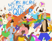 Queer ? Qui es-tu ?