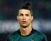 Cristiano Ronaldo futur milliardaire