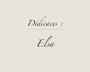 Elsa