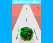 L’Élite de la Nation - Chapitre 1