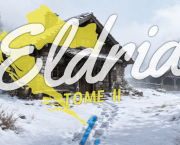Eldria II : 1 · L'éveil