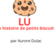 LU. Une histoire de petits biscuits