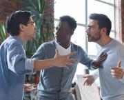 Eviter les 4 pièges-types lors d’un conflit