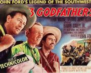 Le Fils du désert (Three Godfathers, John Ford, 1948)