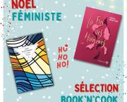 Sélection de noël...féministe !