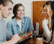 The Importance of Internal Communication in the Workplace