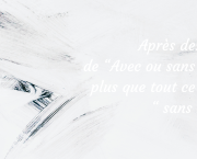Au coeur de la question