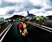 17 Novembre 2018 Gilets Jaune Acte I