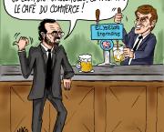 Café du commerce