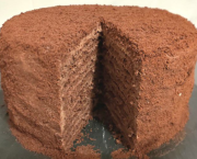 Meilleur gâteau Medovik au chocolat et framboises pour la fête des mamans - Recette en vidéo 