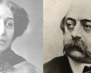 George Sand et Flaubert : l'amitié improbable