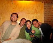 rencontres à Arequipa