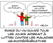 les combattants du pinard