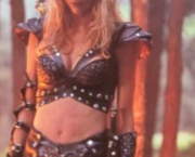 Callisto : Le Miroir Obscur de Xena et de Notre Humanité