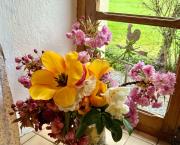 Votre bouquet du Dimanche 10 Avril