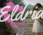 Eldria I : 26 · L'entraînement