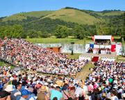 Pastorale souletine : un théâtre antique... d'actualité !