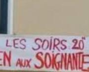 Première sélection de Gladeries sous confinement.