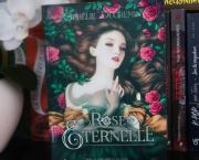 Rose Éternelle - Ophélie DUCHEMIN (Janvier 2021)