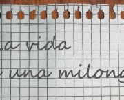 Chapitre 3.1 - Milonga