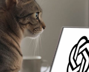 Le chat de 2026