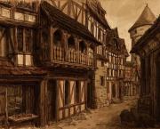 A History of Wickedness/ In theBootmaker’s Street (a poem)