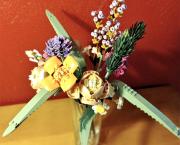 Un bouquet pour votre Dimanche