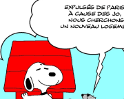 RATPSODIES  - JO PARIS 2024 - UN CLIN D'OEIL À UN DE MES CHIENS PRÉFÉRÉS