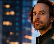 BENOIT RICHAER : "VOUS REVOIR !"