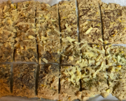 Crackers de Levain