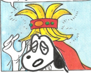 La Mauvaise foi