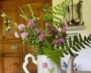 Le jardin du 14 Mai