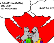 RATPSODIES - SAINT VALENTIN 2024