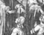 Miracle des guérisseurs